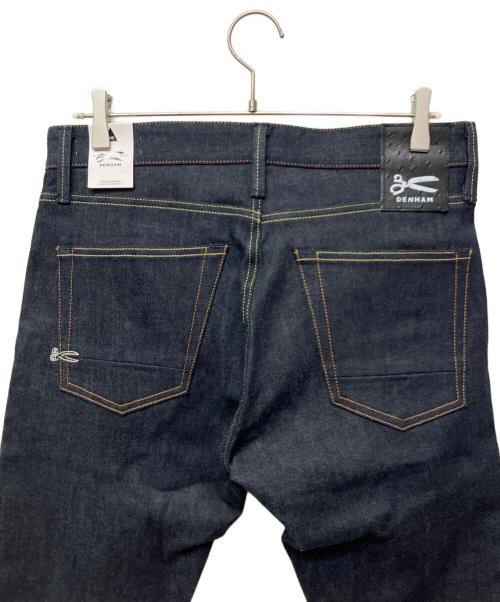 Denham（デンハム）Denham (デンハム) デニムパンツ インディゴ サイズ:W31×L32 未使用品の古着・服飾アイテム