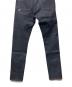 中古・古着 Denham (デンハム) デニムパンツ インディゴ サイズ:W31×L32 未使用品：13000円