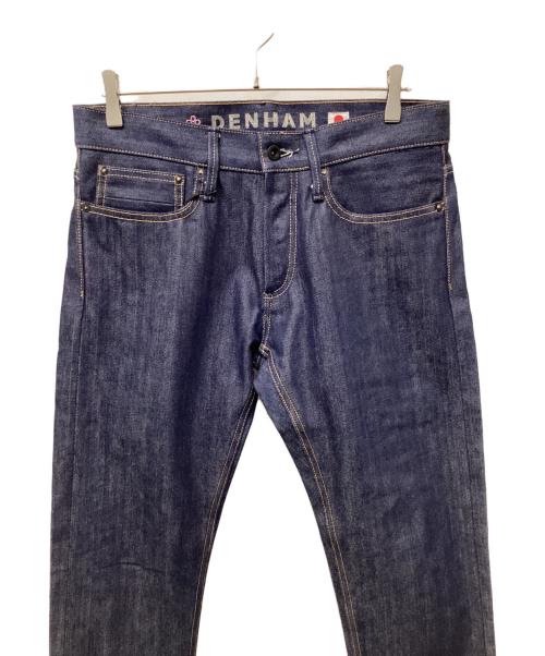 Denham（デンハム）Denham (デンハム) CIOTA (シオタ) デニムパンツ インディゴ サイズ:W32の古着・服飾アイテム