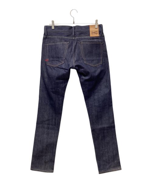 Denham（デンハム）Denham (デンハム) CIOTA (シオタ) デニムパンツ インディゴ サイズ:W32の古着・服飾アイテム