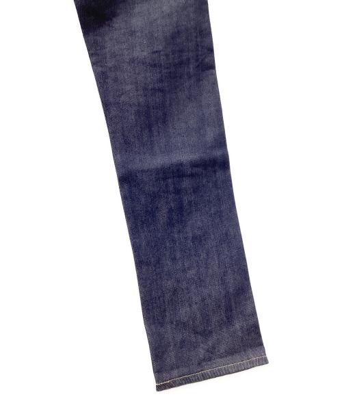 Denham（デンハム）Denham (デンハム) CIOTA (シオタ) デニムパンツ インディゴ サイズ:W32の古着・服飾アイテム