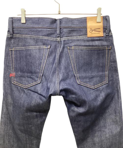 Denham（デンハム）Denham (デンハム) CIOTA (シオタ) デニムパンツ インディゴ サイズ:W32の古着・服飾アイテム