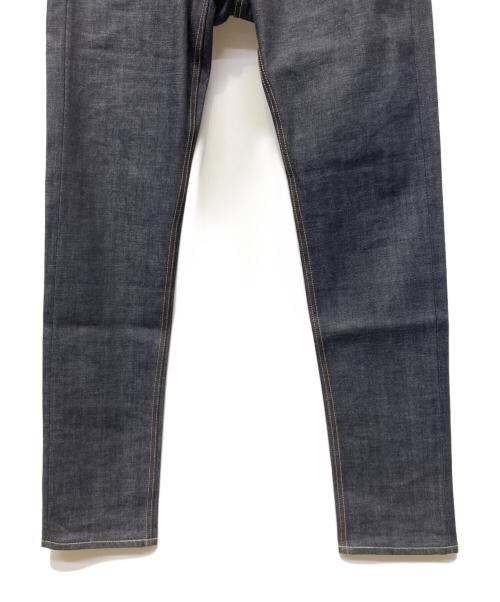 Denham（デンハム）Denham (デンハム) デニムパンツ インディゴ サイズ:Ｌ 未使用品の古着・服飾アイテム