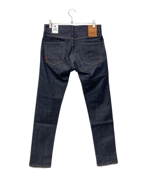 Denham（デンハム）Denham (デンハム) デニムパンツ インディゴ サイズ:Ｌ 未使用品の古着・服飾アイテム