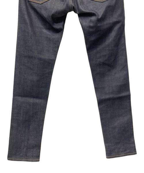 Denham（デンハム）Denham (デンハム) デニムパンツ インディゴ サイズ:Ｌ 未使用品の古着・服飾アイテム
