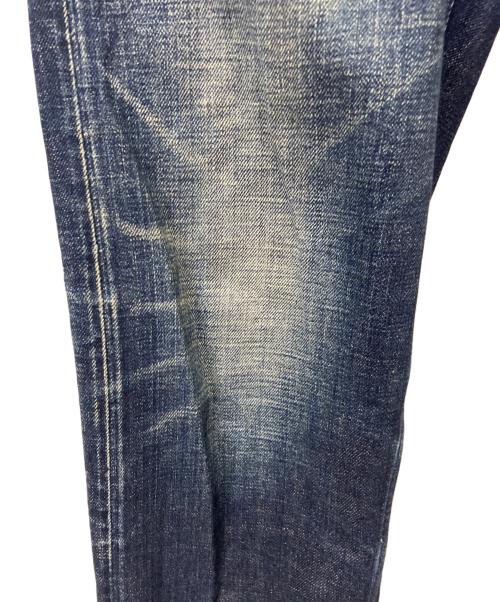 Denham（デンハム）Denham (デンハム) デニムパンツ インディゴ サイズ:SIZE 81cm (W32)の古着・服飾アイテム