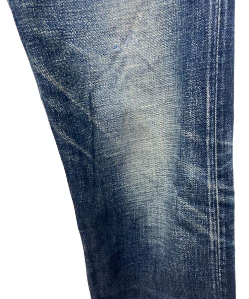 Denham（デンハム）Denham (デンハム) デニムパンツ インディゴ サイズ:SIZE 81cm (W32)の古着・服飾アイテム