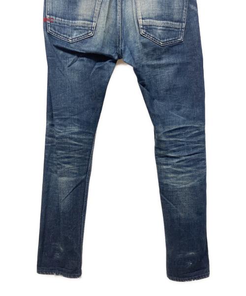 Denham（デンハム）Denham (デンハム) デニムパンツ インディゴ サイズ:SIZE 81cm (W32)の古着・服飾アイテム