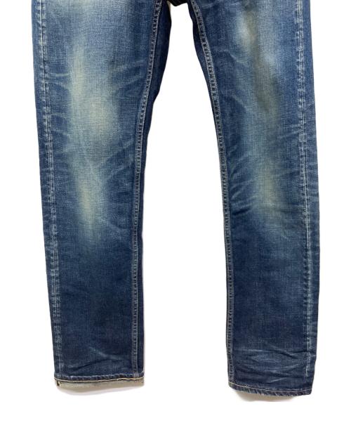Denham（デンハム）Denham (デンハム) デニムパンツ インディゴ サイズ:W31×L32 未使用品の古着・服飾アイテム