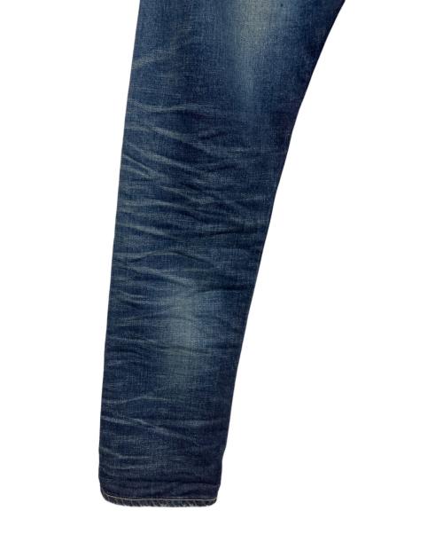 Denham（デンハム）Denham (デンハム) デニムパンツ インディゴ サイズ:W31×L32 未使用品の古着・服飾アイテム