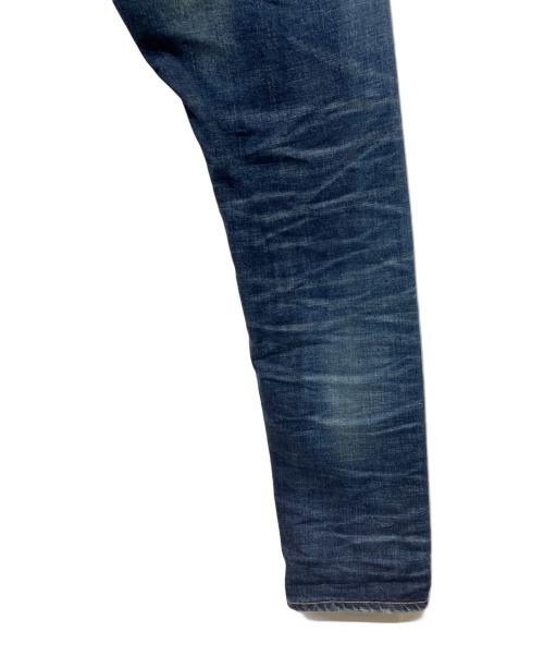 Denham（デンハム）Denham (デンハム) デニムパンツ インディゴ サイズ:W31×L32 未使用品の古着・服飾アイテム