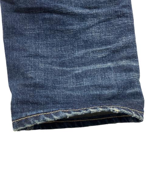 Denham（デンハム）Denham (デンハム) デニムパンツ インディゴ サイズ:W31×L32 未使用品の古着・服飾アイテム