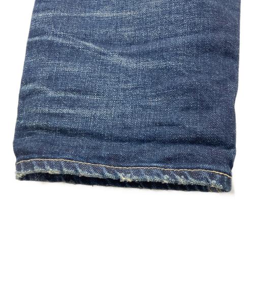 Denham（デンハム）Denham (デンハム) デニムパンツ インディゴ サイズ:W31×L32 未使用品の古着・服飾アイテム