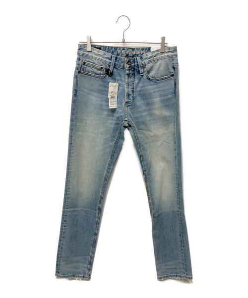 Denham（デンハム）Denham (デンハム) デニムパンツ インディゴ サイズ:30 未使用品の古着・服飾アイテム