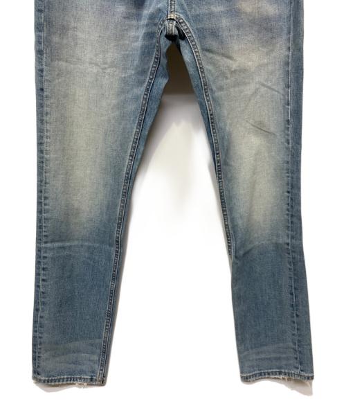 Denham（デンハム）Denham (デンハム) デニムパンツ インディゴ サイズ:30 未使用品の古着・服飾アイテム