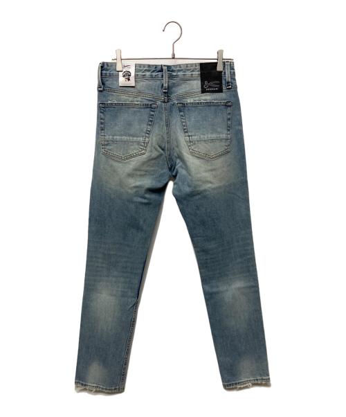 Denham（デンハム）Denham (デンハム) デニムパンツ インディゴ サイズ:30 未使用品の古着・服飾アイテム