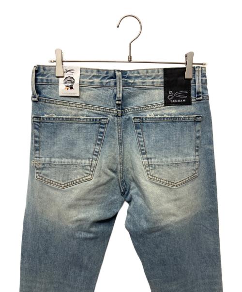 Denham（デンハム）Denham (デンハム) デニムパンツ インディゴ サイズ:30 未使用品の古着・服飾アイテム