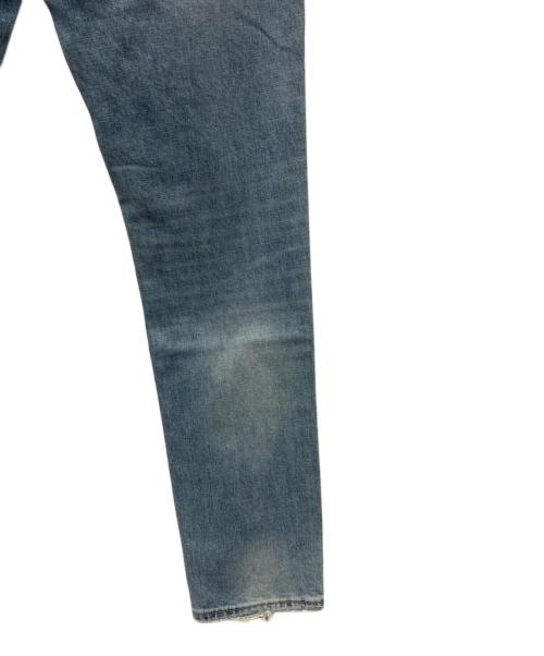 Denham（デンハム）Denham (デンハム) デニムパンツ インディゴ サイズ:30 未使用品の古着・服飾アイテム