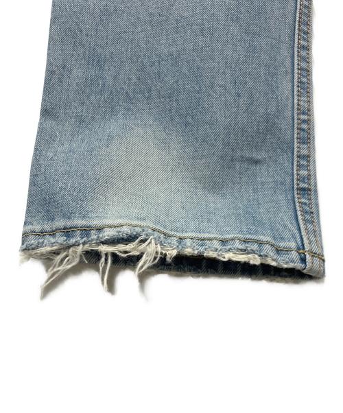 Denham（デンハム）Denham (デンハム) デニムパンツ インディゴ サイズ:30 未使用品の古着・服飾アイテム