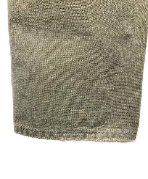 CarHartt（カーハート）CarHartt (カーハート) ペインターパンツ グレー サイズ:W38×L30の古着・服飾アイテム
