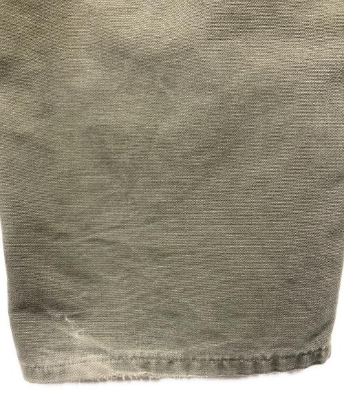 CarHartt（カーハート）CarHartt (カーハート) ペインターパンツ グレー サイズ:W38×L30の古着・服飾アイテム