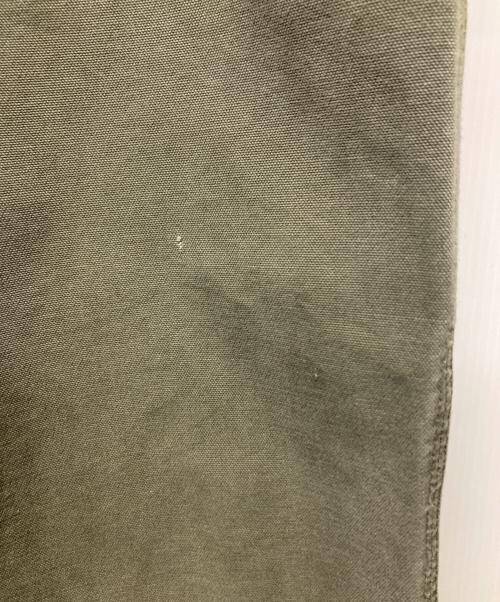 CarHartt（カーハート）CarHartt (カーハート) ペインターパンツ グレー サイズ:W38×L30の古着・服飾アイテム