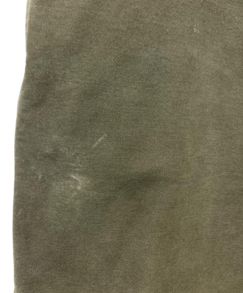 CarHartt（カーハート）CarHartt (カーハート) ペインターパンツ グレー サイズ:W38×L30の古着・服飾アイテム