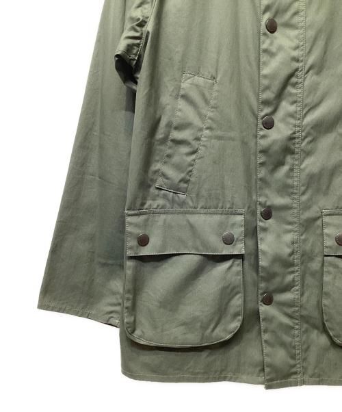 Barbour（バブアー）Barbour (バブアー) ジャケット カーキ サイズ:40の古着・服飾アイテム