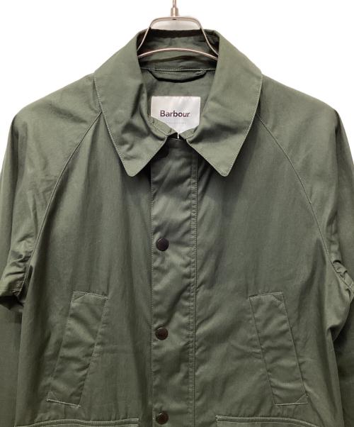 Barbour（バブアー）Barbour (バブアー) ジャケット カーキ サイズ:40の古着・服飾アイテム