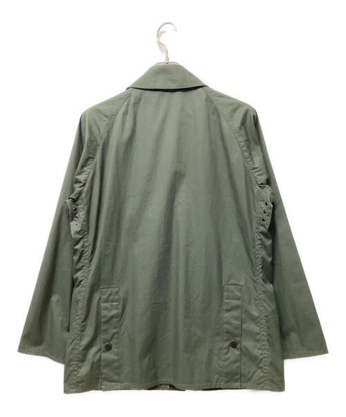 Barbour（バブアー）Barbour (バブアー) ジャケット カーキ サイズ:40の古着・服飾アイテム