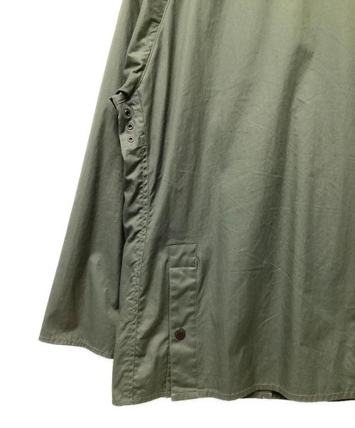 Barbour（バブアー）Barbour (バブアー) ジャケット カーキ サイズ:40の古着・服飾アイテム