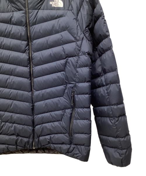 THE NORTH FACE（ザ ノース フェイス）THE NORTH FACE (ザ ノース フェイス) Thunder Hoodie ネイビー サイズ:Mの古着・服飾アイテム