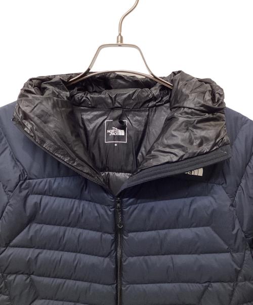 THE NORTH FACE（ザ ノース フェイス）THE NORTH FACE (ザ ノース フェイス) Thunder Hoodie ネイビー サイズ:Mの古着・服飾アイテム