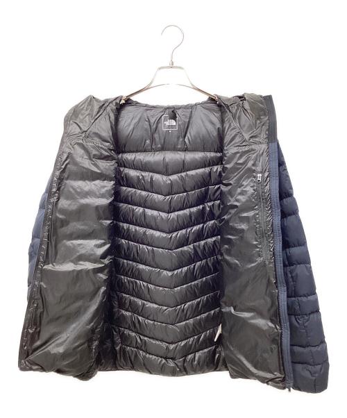 THE NORTH FACE（ザ ノース フェイス）THE NORTH FACE (ザ ノース フェイス) Thunder Hoodie ネイビー サイズ:Mの古着・服飾アイテム