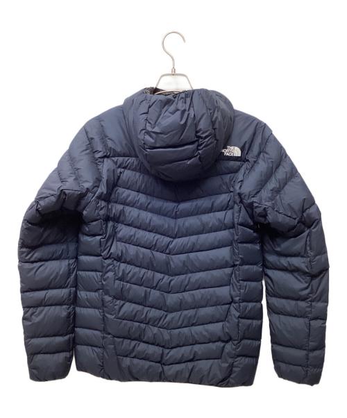 THE NORTH FACE（ザ ノース フェイス）THE NORTH FACE (ザ ノース フェイス) Thunder Hoodie ネイビー サイズ:Mの古着・服飾アイテム