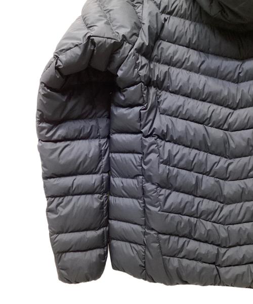THE NORTH FACE（ザ ノース フェイス）THE NORTH FACE (ザ ノース フェイス) Thunder Hoodie ネイビー サイズ:Mの古着・服飾アイテム
