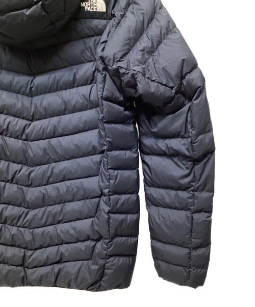 THE NORTH FACE（ザ ノース フェイス）THE NORTH FACE (ザ ノース フェイス) Thunder Hoodie ネイビー サイズ:Mの古着・服飾アイテム