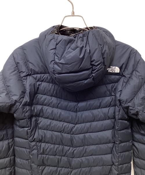 THE NORTH FACE（ザ ノース フェイス）THE NORTH FACE (ザ ノース フェイス) Thunder Hoodie ネイビー サイズ:Mの古着・服飾アイテム
