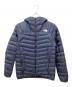 THE NORTH FACE（ザ ノース フェイス）の古着「Thunder Hoodie」｜ネイビー