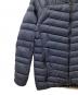THE NORTH FACE (ザ ノース フェイス) Thunder Hoodie ネイビー サイズ:M：16000円
