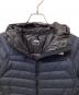 中古・古着 THE NORTH FACE (ザ ノース フェイス) Thunder Hoodie ネイビー サイズ:M：16000円