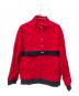 SUPREME（シュプリーム）の古着「コーチジャケット corduroy pullover」｜レッド