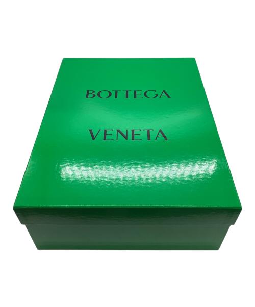 BOTTEGA VENETA（ボッテガベネタ）BOTTEGA VENETA (ボッテガベネタ) Torino アンクルブーツ ブラック サイズ:25.5cmの古着・服飾アイテム