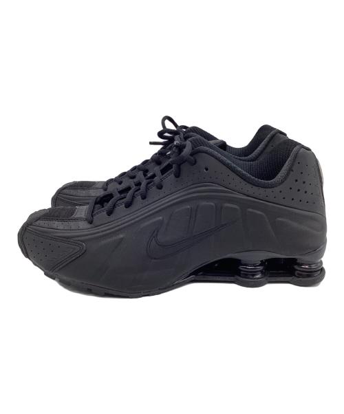 NIKE（ナイキ）NIKE (ナイキ) Nike Women's Shox R4 