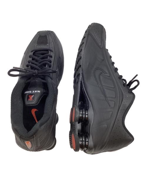 NIKE（ナイキ）NIKE (ナイキ) Nike Women's Shox R4 