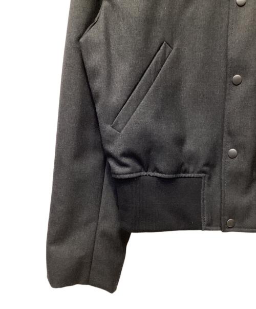 TONY WACK（トニーワック）TONY WACK (トニーワック) ブルゾン ブラック サイズ:Lの古着・服飾アイテム