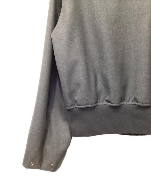 TONY WACK（トニーワック）TONY WACK (トニーワック) ブルゾン ブラック サイズ:Lの古着・服飾アイテム