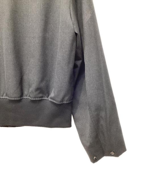 TONY WACK（トニーワック）TONY WACK (トニーワック) ブルゾン ブラック サイズ:Lの古着・服飾アイテム