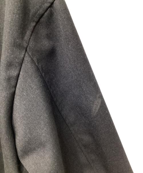 TONY WACK（トニーワック）TONY WACK (トニーワック) ブルゾン ブラック サイズ:Lの古着・服飾アイテム