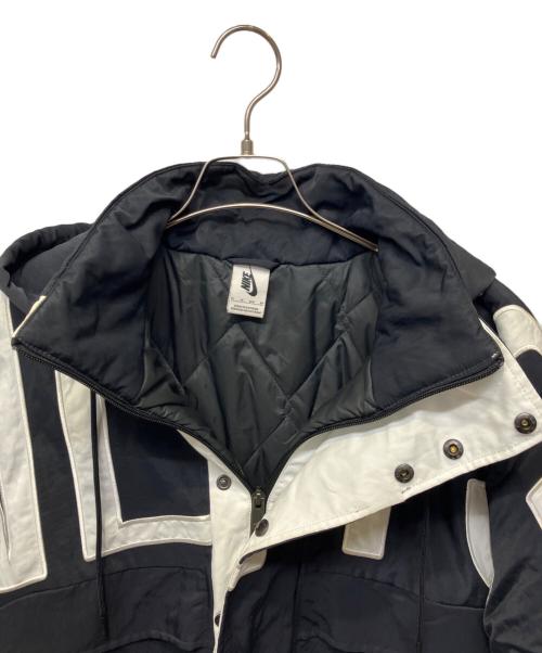 adidas（アディダス）adidas (アディダス) AMBUSH NBA COLLECTION ナイロンジャケット ブラック サイズ:XSの古着・服飾アイテム